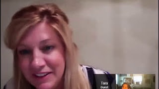 Tara Limbird — They Were Shocked My Calling Assistant Wasn't in My Office